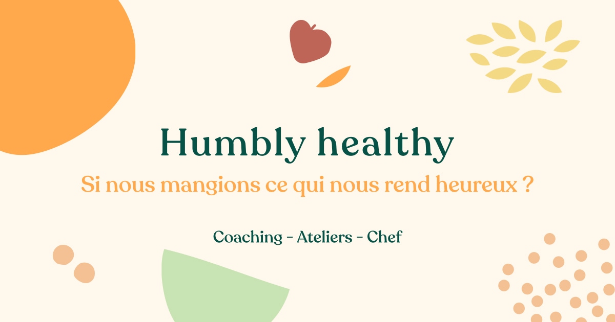 (c) Humblyhealthy.org
